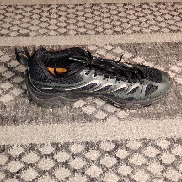 Merrell Moab Edge Men\'s Trail Hiking Shoes Size 8 main image 12